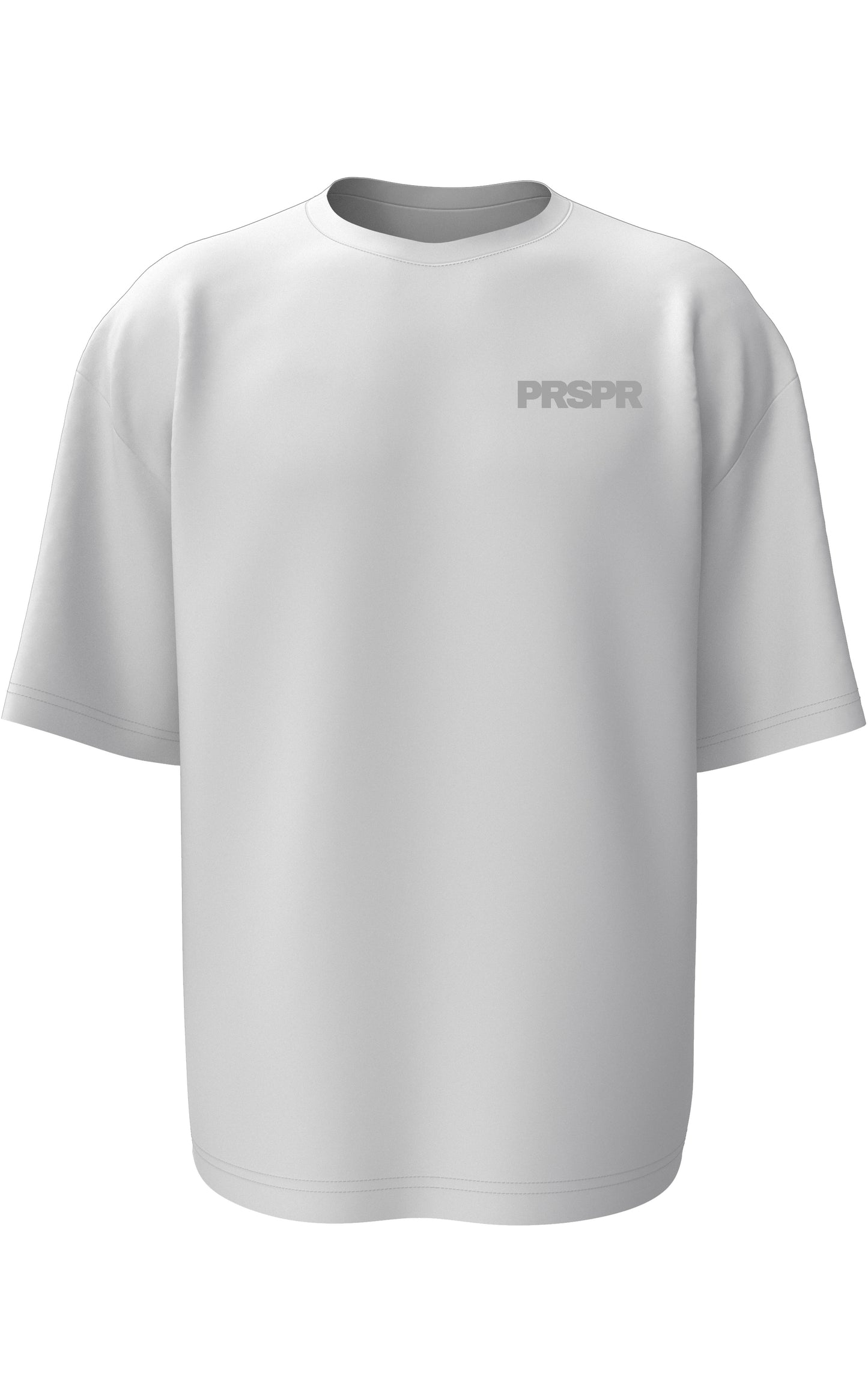 Premium OG Logo Tee |White|