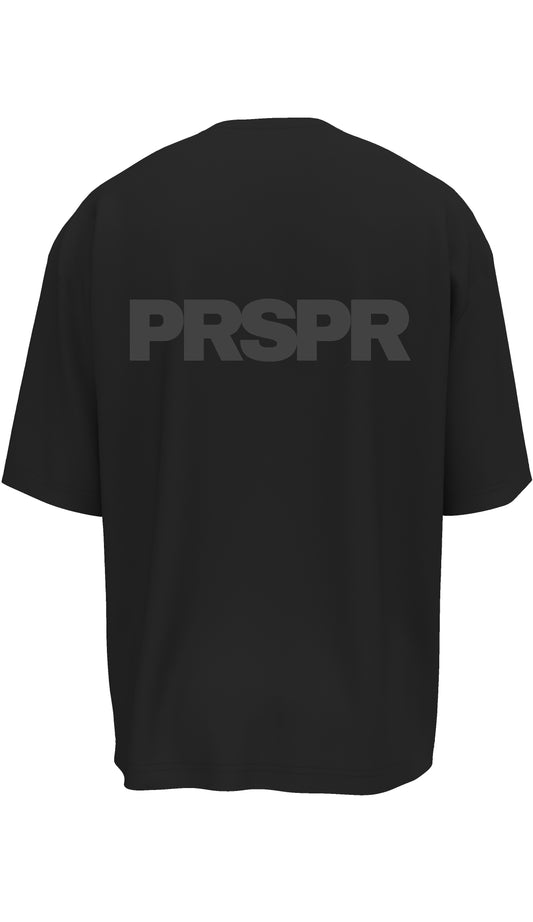 Premium OG Logo Tee |Black|